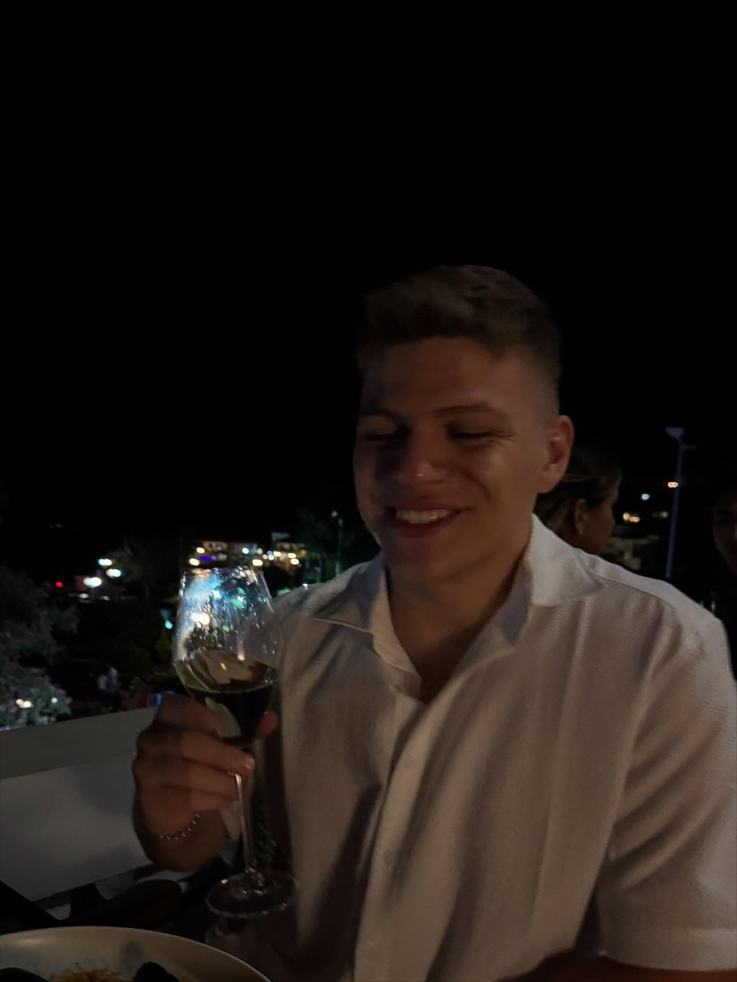 Stefan Skarevski